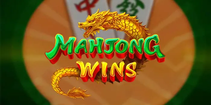 Mahjong Wins: Game Slot Online Berbasis Mahjong