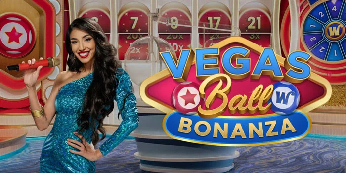 Vegas Ball Bonanza – Permainan Casino Terbaik Hadiah Terbesar