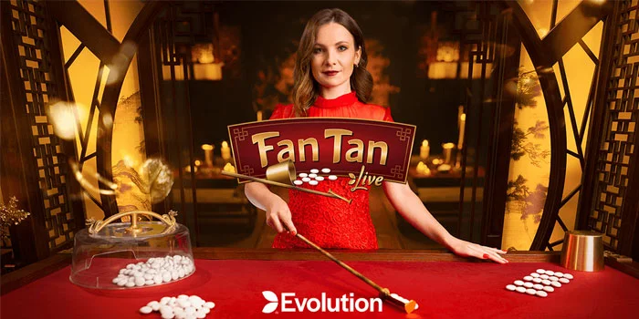 Fan Tan – Permainan Casino Unik Dengan Sensasi Mendebarkan
