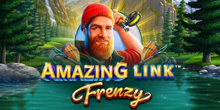 Slot Amazing Link Frenzy Dapatkan Kemenanganmu Di Sungai Yang Indah
